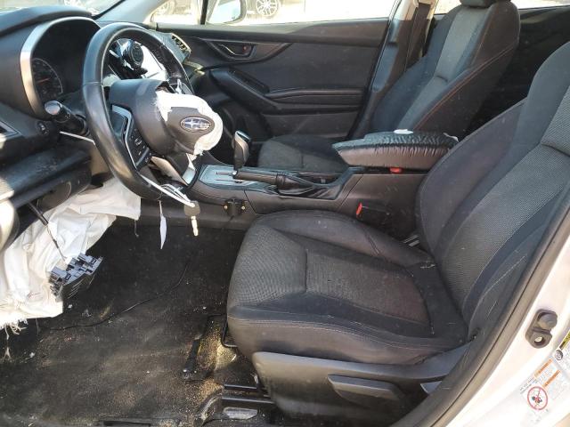 2018 SUBARU CROSSTREK - JF2GTABC2JH316930