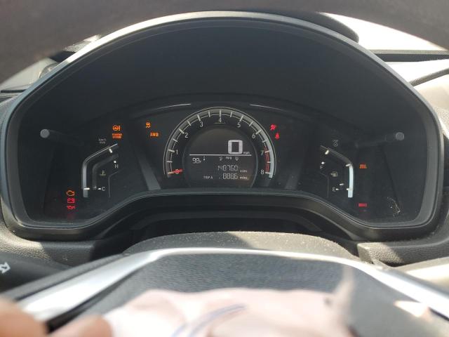 2017 HONDA CR-V LX - 2HKRW6H35HH219378