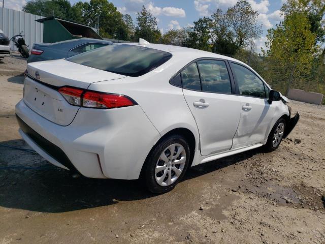 2020 TOYOTA COROLLA LE - JTDEPRAE0LJ116345