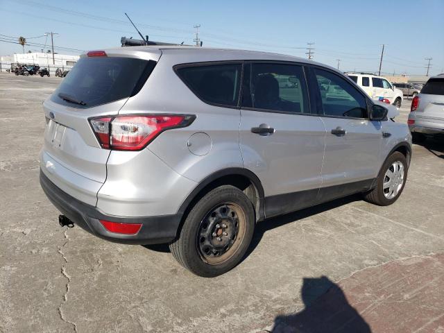 2017 FORD ESCAPE S - 1FMCU0F76HUB28992