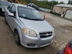 CHEVROLET AVEO LS photo