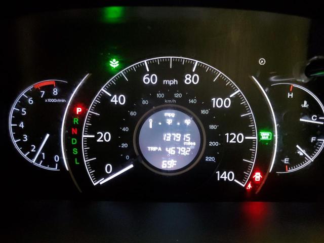 2015 HONDA CR-V EX - 5J6RM4H51FL025090
