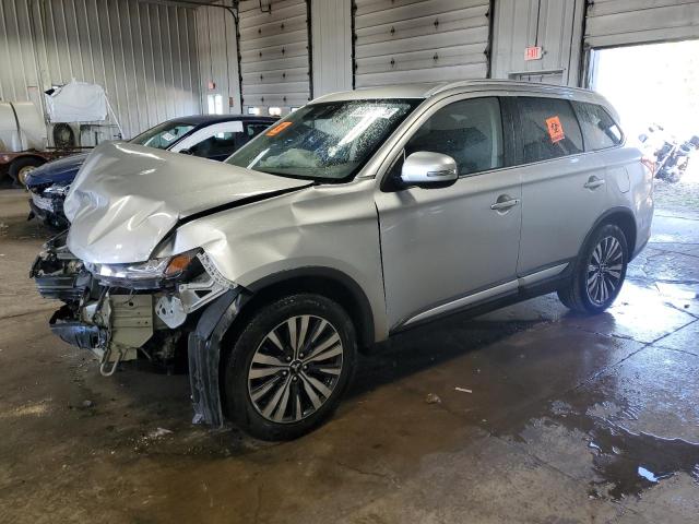 2020 MITSUBISHI OUTLANDER #2982350994