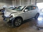 MITSUBISHI OUTLANDER photo