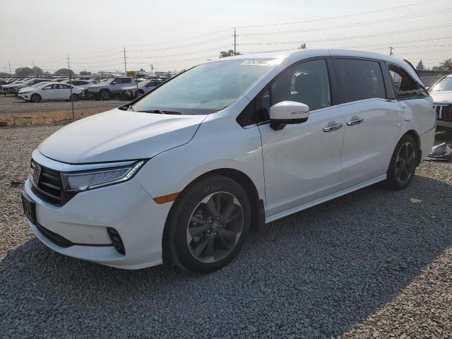 2021 HONDA ODYSSEY EL - 5FNRL6H95MB002435