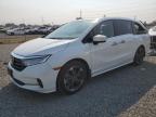 2021 HONDA ODYSSEY EL - 5FNRL6H95MB002435