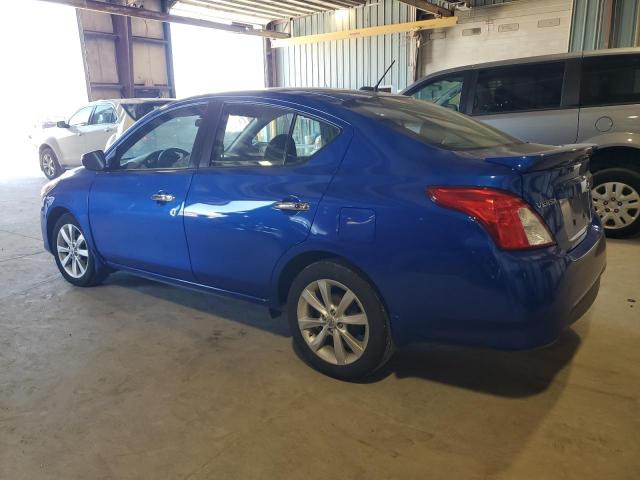 2016 NISSAN VERSA S - 3N1CN7AP3GL891355