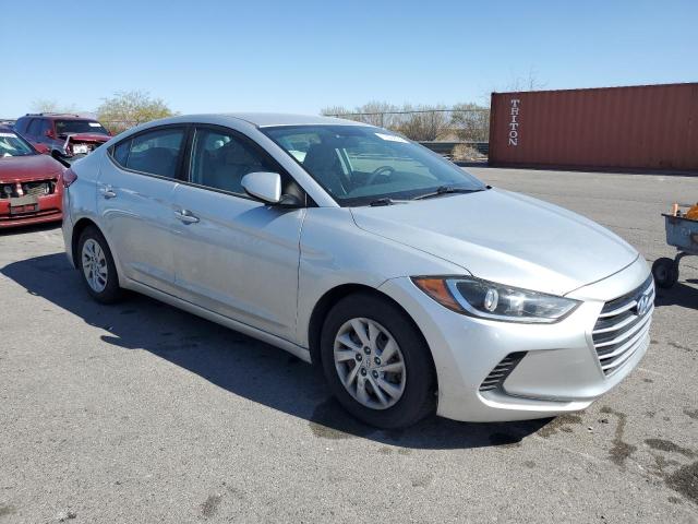 2017 HYUNDAI ELANTRA SE - 5NPD74LF5HH085193