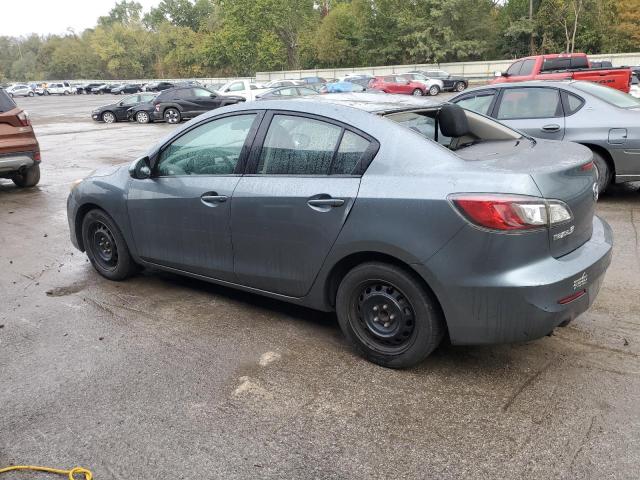 VIN JM1BL1TF7D1724533 2013 Mazda 3, I no.2