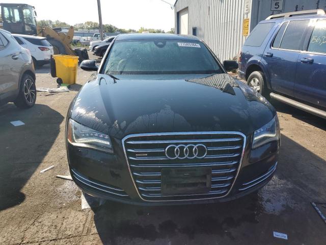 VIN WAURGAFD6EN002586 2014 Audi A8, L Quattro no.5