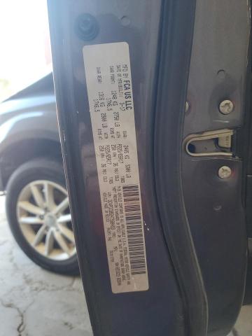2017 DODGE JOURNEY SX - 3C4PDCBB2HT588453