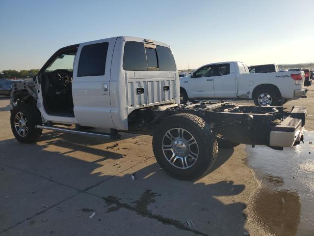 2015 FORD F250 SUPER - 1FT7W2BTXFEB68949