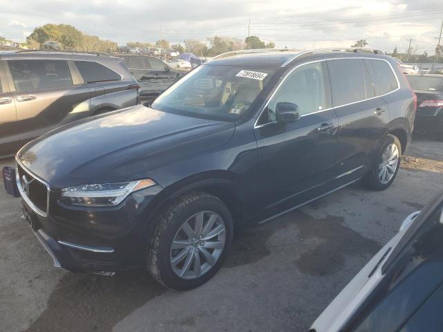 VIN YV4A22PK1G1069248 2016 Volvo XC90, T6 no.1