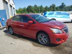 NISSAN SENTRA S photo