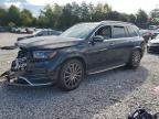 2021 MERCEDES-BENZ GLS 580 4M - 4JGFF8GE0MA553445