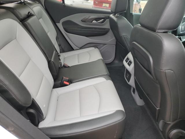 2024 GMC TERRAIN SL - 3GKALPEG7RL279137
