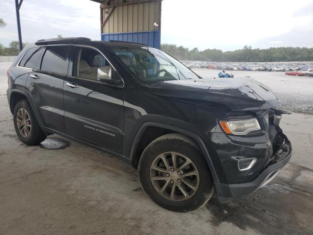 VIN 1C4RJEBGXEC433004 2014 Jeep Grand Cherokee, Lim... no.4