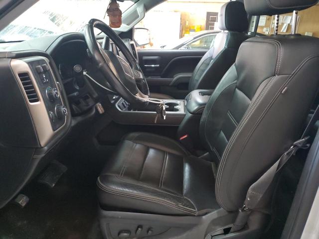 2018 GMC SIERRA K15 - 3GTU2PEJ3JG252103