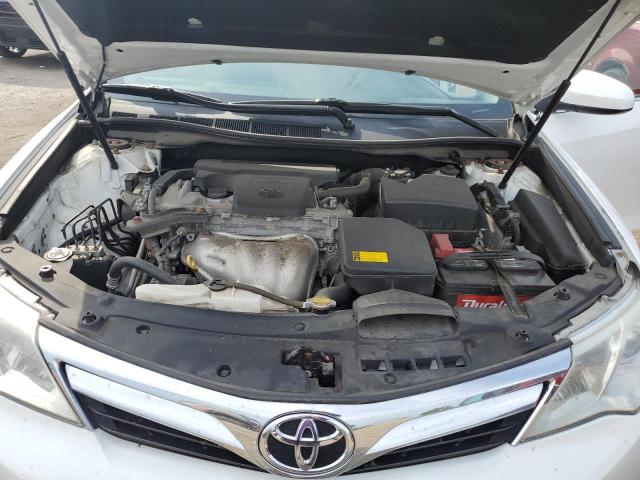 VIN 4T4BF1FK4ER338377 2014 Toyota Camry, L no.11