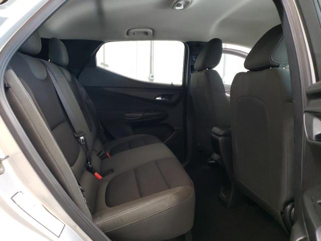2023 CHEVROLET BOLT EUV L - 1G1FY6S05P4149888