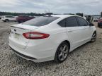 FORD FUSION SE снимка