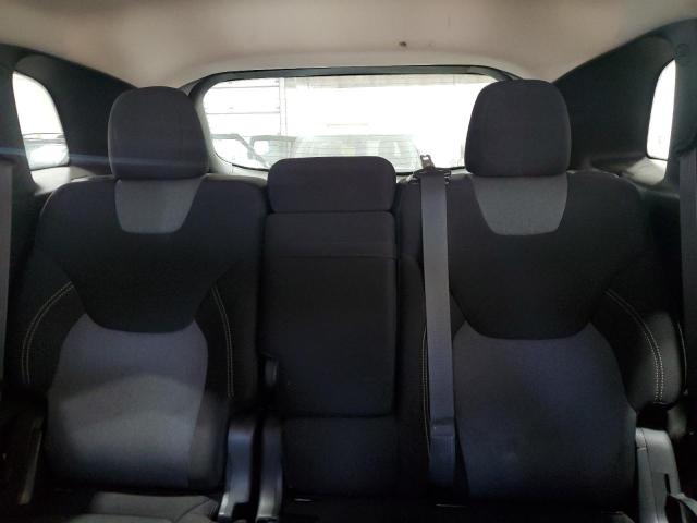 2015 JEEP CHEROKEE S - 1C4PJLAB3FW660603