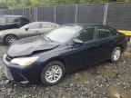 2016 TOYOTA CAMRY LE - 4T1BF1FK2GU231387