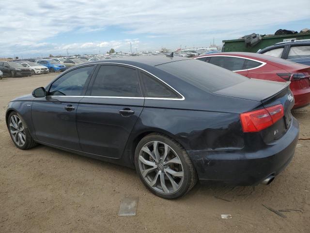 VIN WAUFGAFC6EN080604 2014 Audi A6, Premium Plus no.2