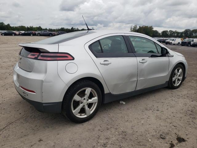 VIN 1G1RE6E44DU101525 2013 Chevrolet Volt no.3