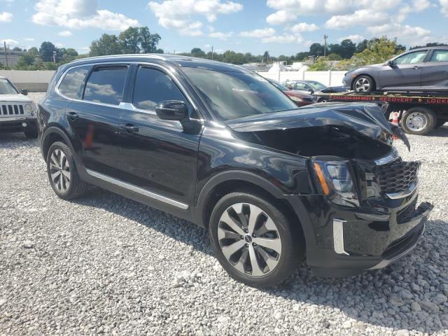 VIN 5XYP34HCXNG315899 2022 KIA Telluride, EX no.4