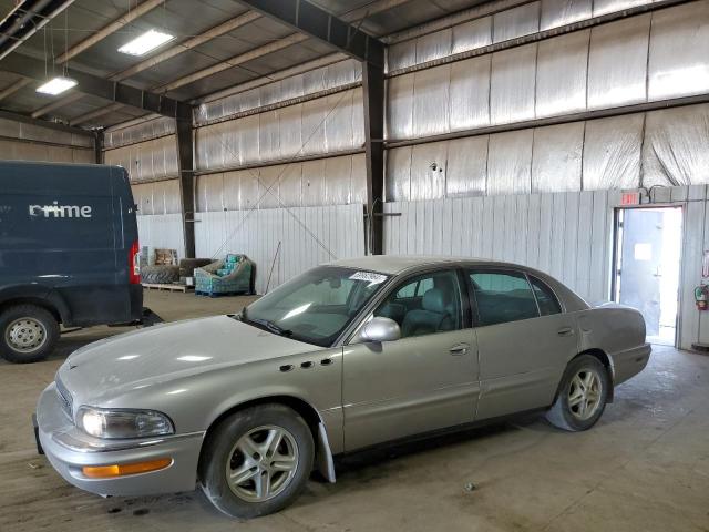 BUICK PARK AVENU