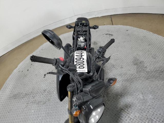 2024 HONDA GROM 125 MLHJC9212R5203247