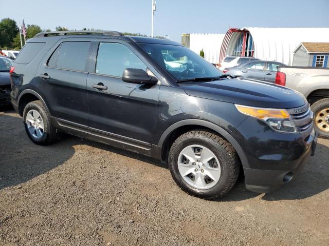 VIN 1FM5K8B80EGB65901 2014 Ford Explorer no.4