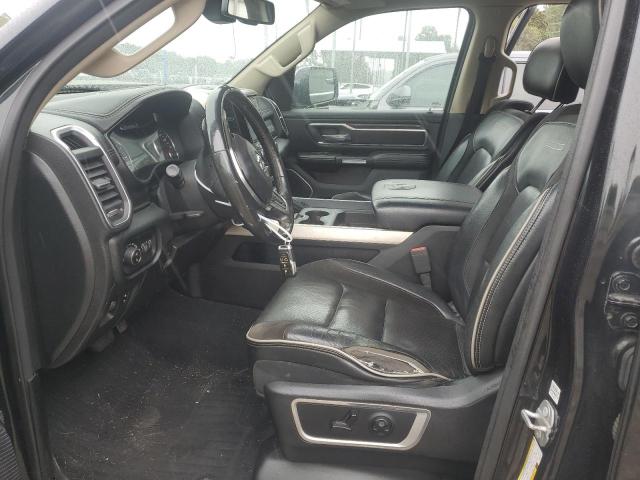 2019 RAM 1500 LARAM - 1C6SRFJT4KN637674