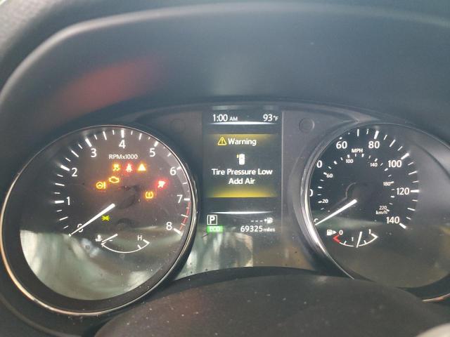 2017 NISSAN ROGUE S - 5N1AT2MT6HC800514