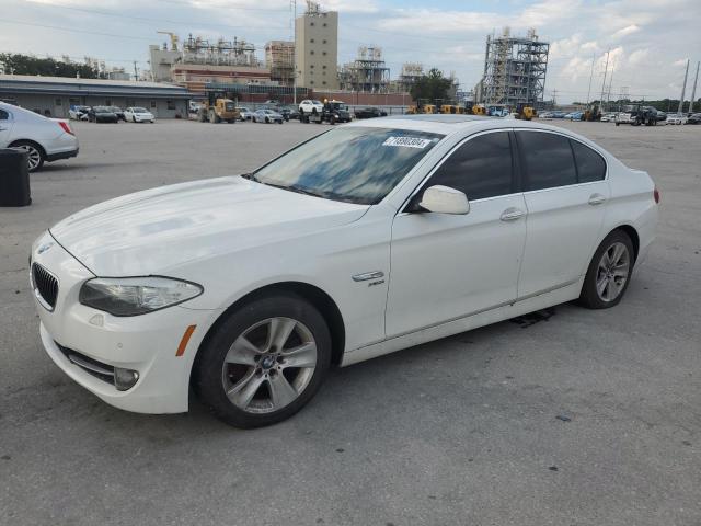 BMW 5 SERIES XI