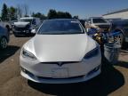 TESLA MODEL S photo