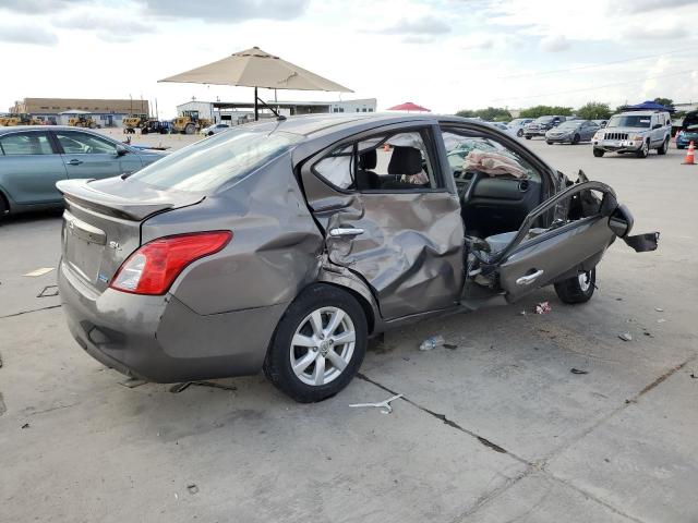 VIN 3N1CN7AP0DL889381 2013 Nissan Versa, S no.3