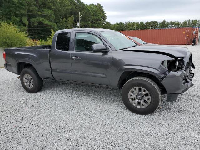 2022 TOYOTA TACOMA ACC - 3TYRX5GN5NT052833