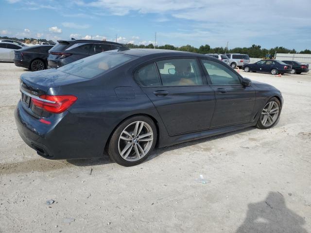 VIN WBA7F2C55GG419671 2016 BMW 7 Series, 750 XI no.3