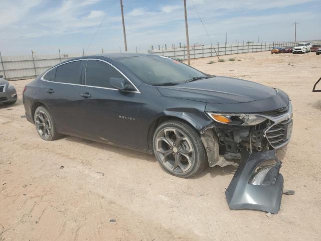 2020 CHEVROLET MALIBU LT - 1G1ZD5ST4LF145066