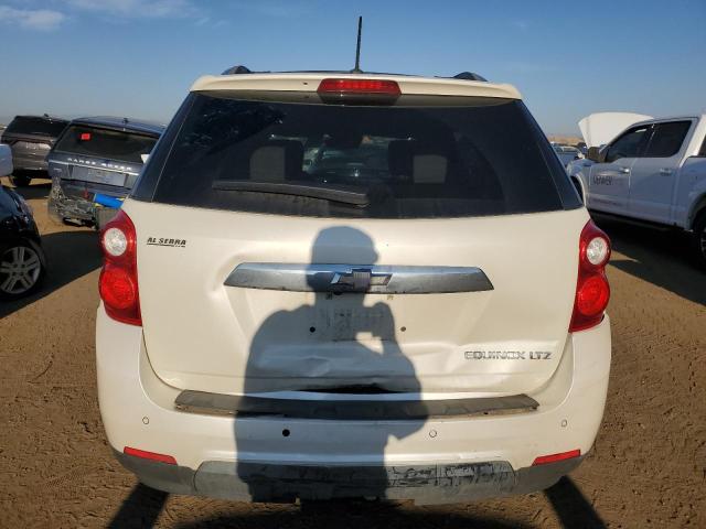 2015 CHEVROLET EQUINOX LT - 1GNALDEK5FZ138920