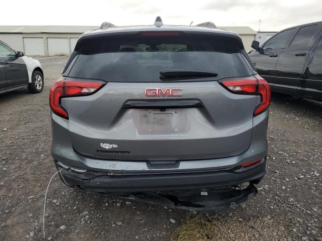 VIN 3GKALPEV7LL168402 2020 GMC Terrain, Slt no.6