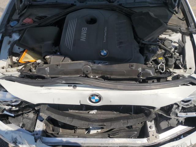 VIN WBA8B3C56HK777317 2017 BMW 3 Series, 340 I no.11