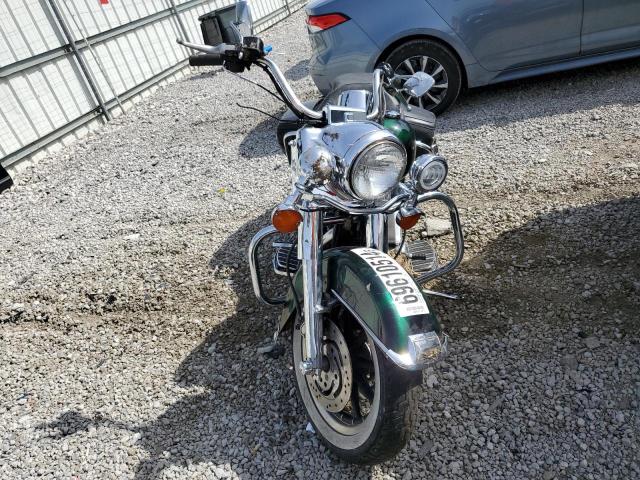 2001 HARLEY-DAVIDSON FLHPI 1HD1FHW101Y644973