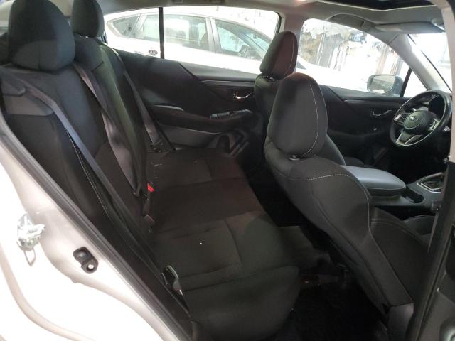 2022 SUBARU LEGACY PRE - 4S3BWAF60N3017427