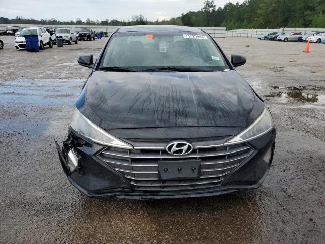 2020 HYUNDAI ELANTRA SE - KMHD84LF4LU927755