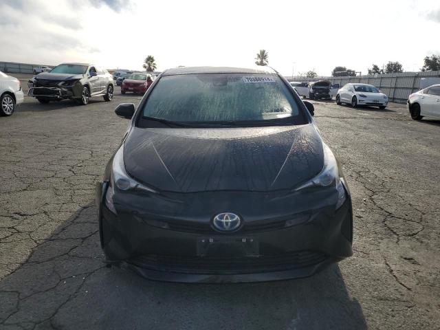 VIN JTDKBRFUXH3578571 2017 Toyota Prius no.5