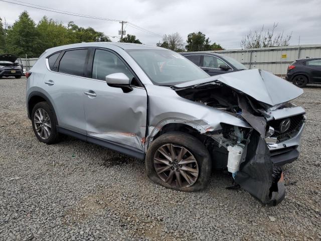 2019 MAZDA CX-5 GRAND - JM3KFBDM1K0540323