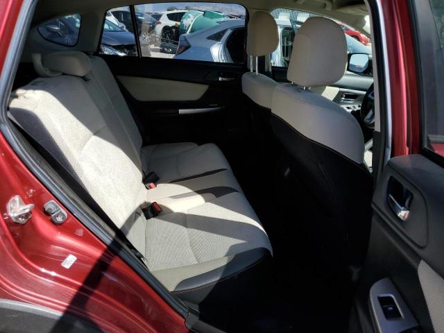 2016 SUBARU CROSSTREK - JF2GPABC4GG226584